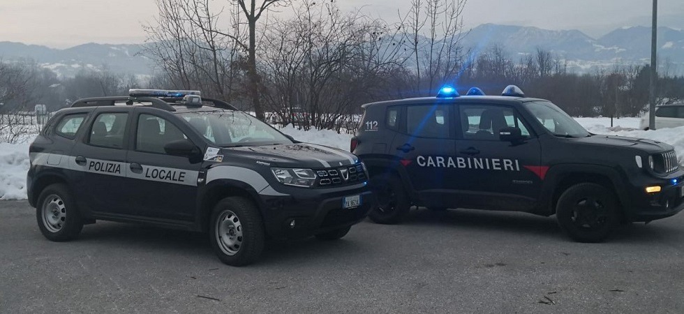 Coronavirus, nonostante i divieti al bar c’è il servizio al bancone: scattano multa e chiusura per 5 giorni
